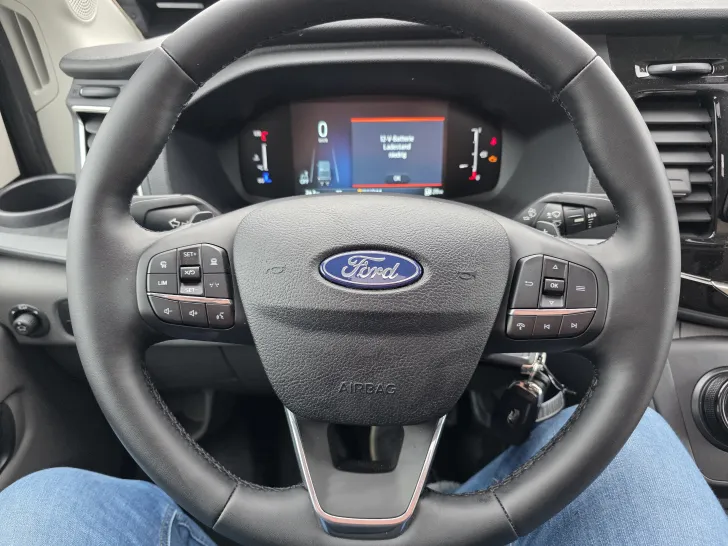 Fahrzeugbild Benimar YRTEO Y861 PLUS NORTHAUTOKAPP MARKISE #21