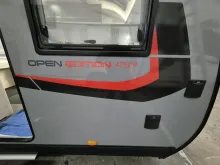 Fahrzeugbild Sterckeman Open Edition 475CP Klimaanlage #3