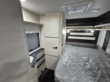 Fahrzeugbild Sterckeman Open Edition 475CP Klimaanlage #6