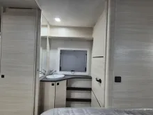 Fahrzeugbild Sterckeman Open Edition 475CP Klimaanlage #7