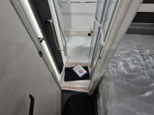 Fahrzeugbild Sterckeman Open Edition 475CP Klimaanlage #8