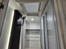 Fahrzeugbild Sterckeman Open Edition 475CP Klimaanlage #9