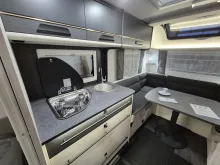 Fahrzeugbild Sterckeman Open Edition 475CP Klimaanlage #12