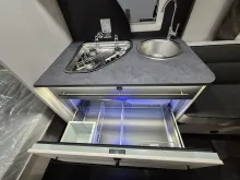 Fahrzeugbild Sterckeman Open Edition 475CP Klimaanlage #13
