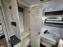 Fahrzeugbild Sterckeman Open Edition 475CP Klimaanlage #14