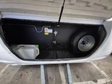 Fahrzeugbild Sterckeman Open Edition 475CP Klimaanlage #17