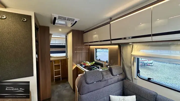 Fahrzeugbild Dethleffs Trend A 7877-2 #4