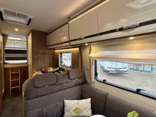 Fahrzeugbild Dethleffs Trend A 7877-2 #6