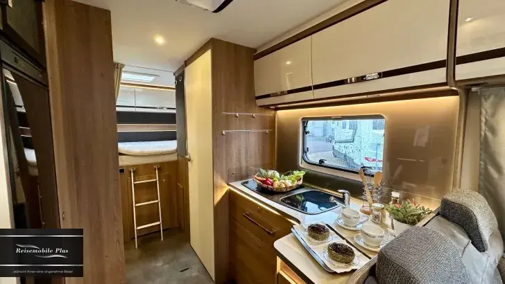 Fahrzeugbild Dethleffs Trend A 7877-2 #7