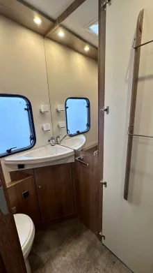 Fahrzeugbild Dethleffs Trend A 7877-2 #9