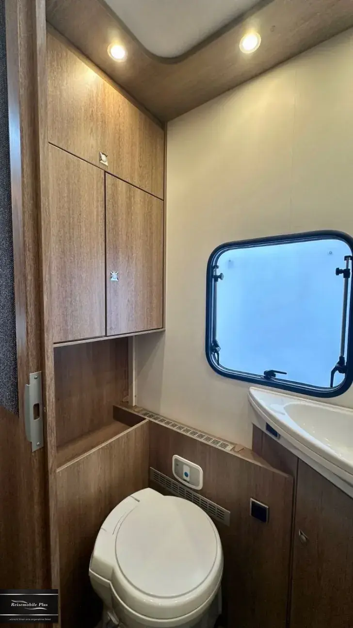 Fahrzeugbild Dethleffs Trend A 7877-2 #10