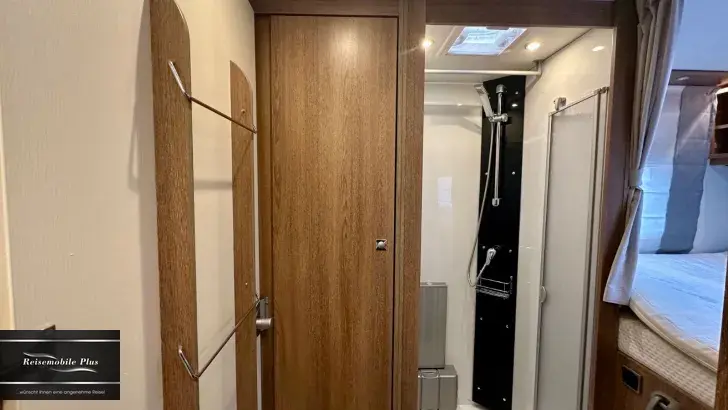 Fahrzeugbild Dethleffs Trend A 7877-2 #11