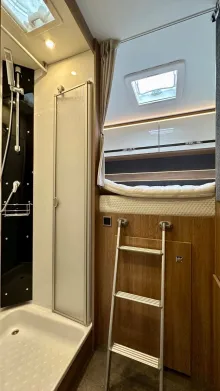 Fahrzeugbild Dethleffs Trend A 7877-2 #13