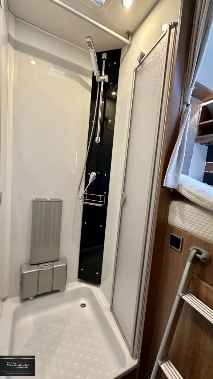 Fahrzeugbild Dethleffs Trend A 7877-2 #14