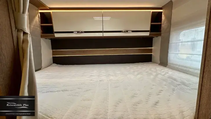 Fahrzeugbild Dethleffs Trend A 7877-2 #17