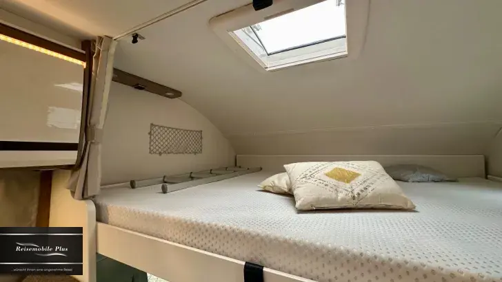 Fahrzeugbild Dethleffs Trend A 7877-2 #18