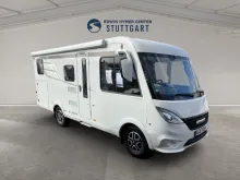 Fahrzeugbild Hymer Exsis-i 474 #1