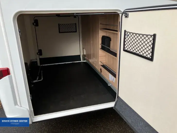 Fahrzeugbild Hymer Exsis-i 474 #7