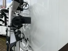 Fahrzeugbild Hymer Exsis-i 474 #8