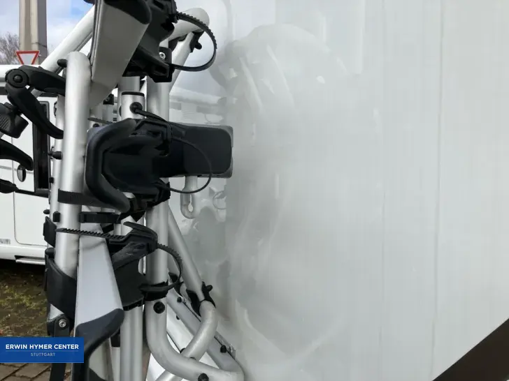 Fahrzeugbild Hymer Exsis-i 474 #8
