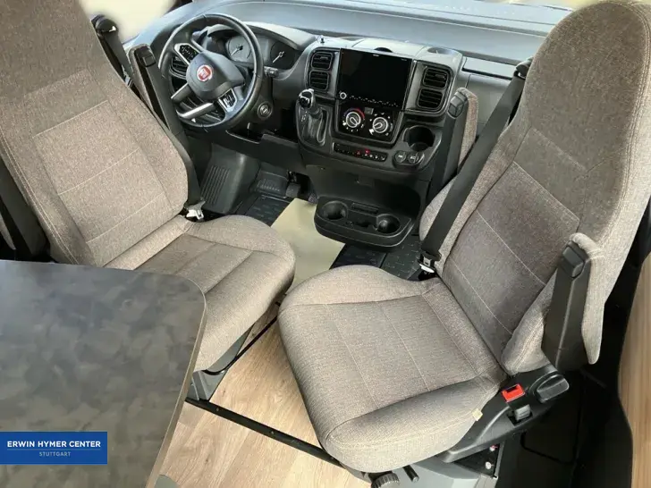 Fahrzeugbild Hymer Exsis-i 474 #13