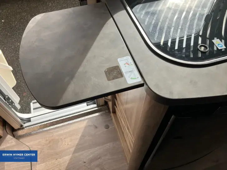 Fahrzeugbild Hymer Exsis-i 474 #17