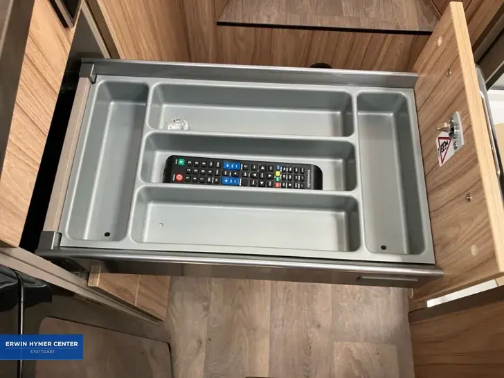 Fahrzeugbild Hymer Exsis-i 474 #18