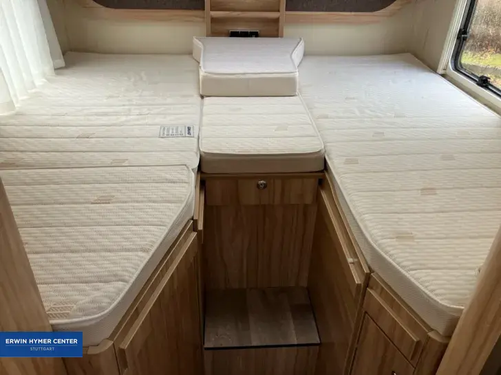 Fahrzeugbild Hymer Exsis-i 474 #22