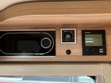Fahrzeugbild Hymer Exsis-i 474 #24