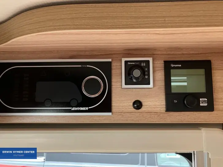 Fahrzeugbild Hymer Exsis-i 474 #24