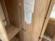 Fahrzeugbild Hymer Exsis-i 474 #26