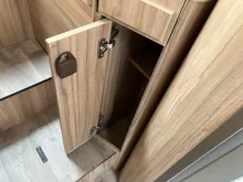 Fahrzeugbild Hymer Exsis-i 474 #28