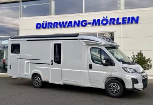 Bild Cruiser<br/>750 EF