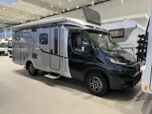 Fahrzeugbild Hymer Exsis-t Pure 580 #1