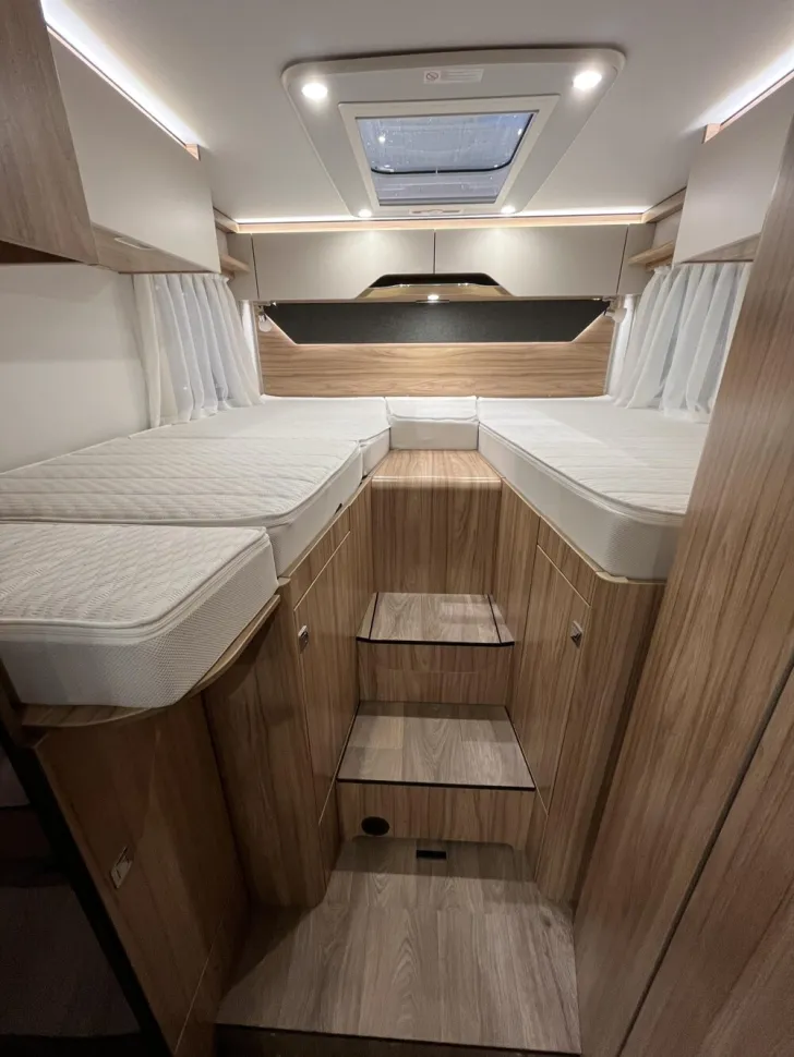 Fahrzeugbild Hymer Exsis-t Pure 580 #12