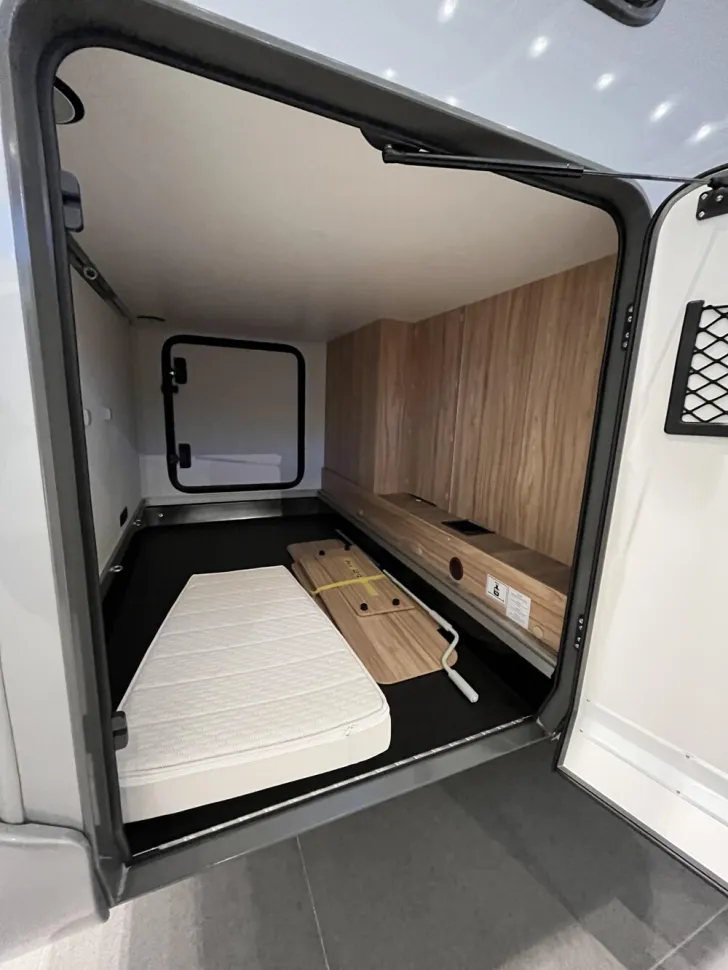 Fahrzeugbild Hymer Exsis-t Pure 580 #14