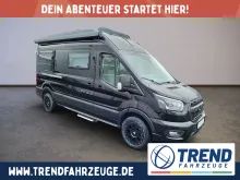 Fahrzeugbild Sunlight Cliff 4x4 Greentrek 590 #1