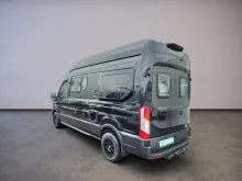 Fahrzeugbild Sunlight Cliff 4x4 Greentrek 590 #4