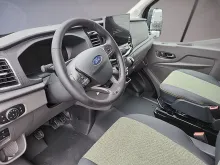 Fahrzeugbild Sunlight Cliff 4x4 Greentrek 590 #7