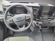 Fahrzeugbild Sunlight Cliff 4x4 Greentrek 590 #8