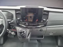 Fahrzeugbild Sunlight Cliff 4x4 Greentrek 590 #9