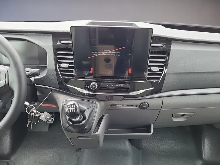 Fahrzeugbild Sunlight Cliff 4x4 Greentrek 590 #9