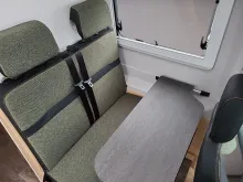 Fahrzeugbild Sunlight Cliff 4x4 Greentrek 590 #12