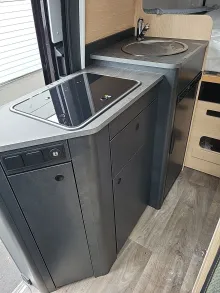 Fahrzeugbild Sunlight Cliff 4x4 Greentrek 590 #13