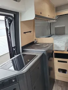 Fahrzeugbild Sunlight Cliff 4x4 Greentrek 590 #14