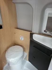 Fahrzeugbild Sunlight Cliff 4x4 Greentrek 590 #15