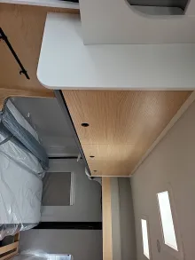 Fahrzeugbild Sunlight Cliff 4x4 Greentrek 590 #16