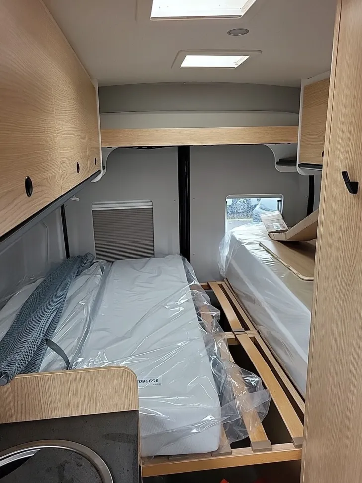 Fahrzeugbild Sunlight Cliff 4x4 Greentrek 590 #17