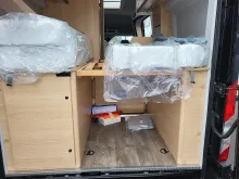 Fahrzeugbild Sunlight Cliff 4x4 Greentrek 590 #19