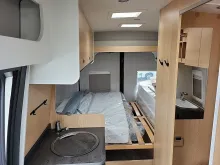 Fahrzeugbild Sunlight Cliff 4x4 Greentrek 590 #21